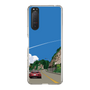 Slim Protection Case［ Studio Alec Shonan Story - Contrail ］