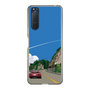 Slim Protection Case［ Studio Alec Shonan Story - Contrail ］
