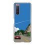 Slim Protection Case［ Studio Alec Shonan Story - Contrail ］