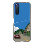 Slim Protection Case［ Studio Alec Shonan Story - Contrail ］