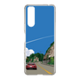 Slim Protection Case［ Studio Alec Shonan Story - Contrail ］