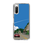 Slim Protection Case［ Studio Alec Shonan Story - Contrail ］