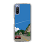 Slim Protection Case［ Studio Alec Shonan Story - Contrail ］