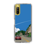 Slim Protection Case［ Studio Alec Shonan Story - Contrail ］