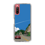 Slim Protection Case［ Studio Alec Shonan Story - Contrail ］