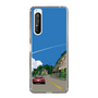 Slim Protection Case［ Studio Alec Shonan Story - Contrail ］