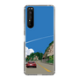 Slim Protection Case［ Studio Alec Shonan Story - Contrail ］