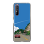 Slim Protection Case［ Studio Alec Shonan Story - Contrail ］