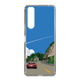 Slim Protection Case［ Studio Alec Shonan Story - Contrail ］