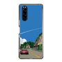 Slim Protection Case［ Studio Alec Shonan Story - Contrail ］