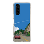 Slim Protection Case［ Studio Alec Shonan Story - Contrail ］