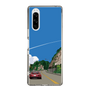 Slim Protection Case［ Studio Alec Shonan Story - Contrail ］