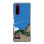 Slim Protection Case［ Studio Alec Shonan Story - Contrail ］