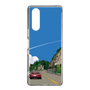 Slim Protection Case［ Studio Alec Shonan Story - Contrail ］