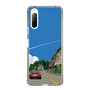 Slim Protection Case［ Studio Alec Shonan Story - Contrail ］