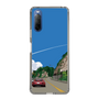 Slim Protection Case［ Studio Alec Shonan Story - Contrail ］