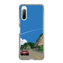 Slim Protection Case［ Studio Alec Shonan Story - Contrail ］