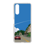 Slim Protection Case［ Studio Alec Shonan Story - Contrail ］