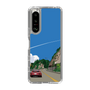 Slim Protection Case［ Studio Alec Shonan Story - Contrail ］