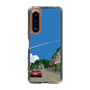 Slim Protection Case［ Studio Alec Shonan Story - Contrail ］