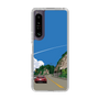 Slim Protection Case［ Studio Alec Shonan Story - Contrail ］