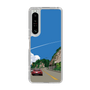 Slim Protection Case［ Studio Alec Shonan Story - Contrail ］