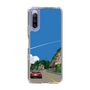 Slim Protection Case［ Studio Alec Shonan Story - Contrail ］