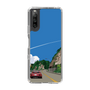Slim Protection Case［ Studio Alec Shonan Story - Contrail ］