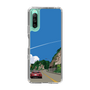 Slim Protection Case［ Studio Alec Shonan Story - Contrail ］