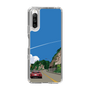 Slim Protection Case［ Studio Alec Shonan Story - Contrail ］