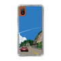 Slim Protection Case［ Studio Alec Shonan Story - Contrail ］