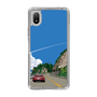 Slim Protection Case［ Studio Alec Shonan Story - Contrail ］