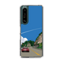 Slim Protection Case［ Studio Alec Shonan Story - Contrail ］