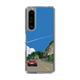 Slim Protection Case［ Studio Alec Shonan Story - Contrail ］