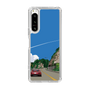 Slim Protection Case［ Studio Alec Shonan Story - Contrail ］