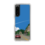 Slim Protection Case［ Studio Alec Shonan Story - Contrail ］