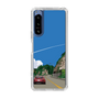 Slim Protection Case［ Studio Alec Shonan Story - Contrail ］