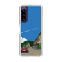 Slim Protection Case［ Studio Alec Shonan Story - Contrail ］