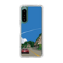 Slim Protection Case［ Studio Alec Shonan Story - Contrail ］