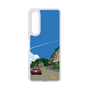 Slim Protection Case［ Studio Alec Shonan Story - Contrail ］