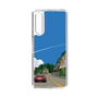 Slim Protection Case［ Studio Alec Shonan Story - Contrail ］