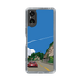 Slim Protection Case［ Studio Alec Shonan Story - Contrail ］