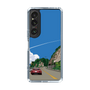 Slim Protection Case［ Studio Alec Shonan Story - Contrail ］