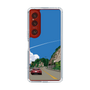 Slim Protection Case［ Studio Alec Shonan Story - Contrail ］