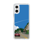 Slim Protection Case［ Studio Alec Shonan Story - Contrail ］