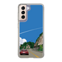 Slim Protection Case［ Studio Alec Shonan Story - Contrail ］