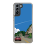 Slim Protection Case［ Studio Alec Shonan Story - Contrail ］