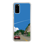 Slim Protection Case［ Studio Alec Shonan Story - Contrail ］