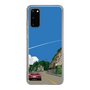 Slim Protection Case［ Studio Alec Shonan Story - Contrail ］