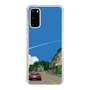 Slim Protection Case［ Studio Alec Shonan Story - Contrail ］